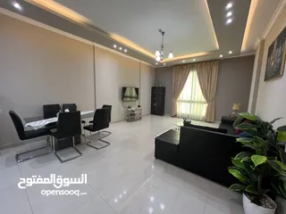  11 APARTMENT FOR RENT IN JUFFAIR FULLY FURNISHED 2BHK FULLY FURNISHED
