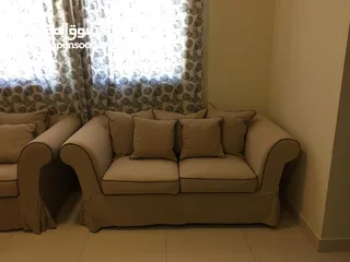  6 Sofas for sale