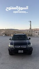  9 تويوتا هايلاندر 2006 فحص كاممللل (7 جيد )  بسعر مغري Toyota highlander 2006