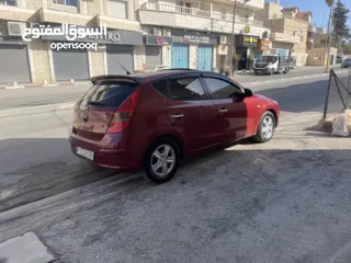  5 I30 للبيع موديل 2008 فتحة سقف فحص نظيف ترخيص طويل