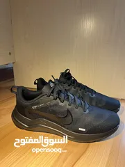  1 Nike downshifter 12 حذاء مريح جدا للركض والرياضة