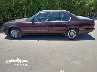  23 بي ام دبليو BMW