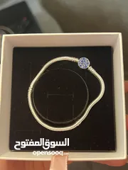  23 سناسيل و اساور باندورا الاصليه مختومه