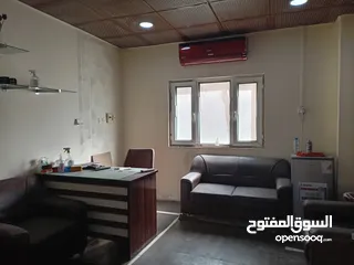  8 شقة مكتبية مؤثثة للايجار في الجزائر