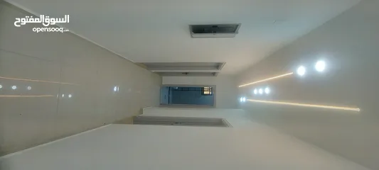  20 شقة فاخرة للبيع التامنة ط2هندسي 155م + تراس ومصعد