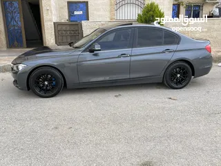  17 Bmw 2013 316