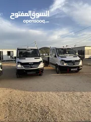  9 مرسيدس بنز 515