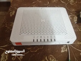  4 اي راوتر ب 5 دنانير