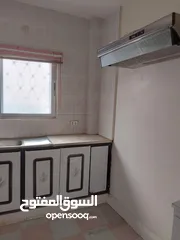  9 شقة للبيع في الزرقاء شبه طابق ارضي خمس درجات للطابق الاول موقع مميز، الله يطرح البركة لصاحب النصيب.
