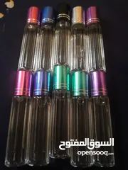  6 مشروع عطور باسعار ممتازه