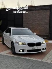  4 Bmw 528i 2012