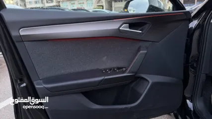  19 سيات ليون xperience ترخيص 2020 محرك 1500 بنزين جير أوتوماتيك 150 حصان