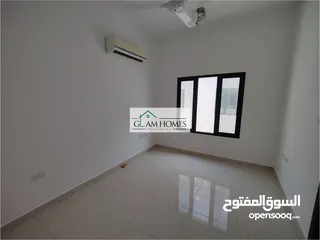  4 State of the art villa for sale in Seeb Ref: 287H