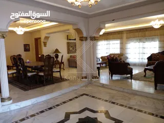  2   Furnished Apartment For Rent In Um Al Summaq