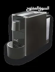  1 ماكينه صنع قهوه CAPINO  الة صنع القهوه  ماكينه قهوه