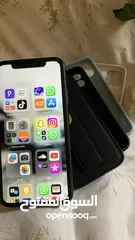  3 iPhone11 جيد جدا بحاله الوكاله