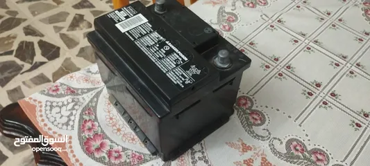  5 بطارية 12v 45A