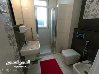  12 شقة مفروشة للإيجار 210م2 ( Property 17690 ) سنوي فقط