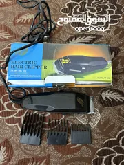  1 ماكينه حلاقة fyc