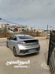  15 هيونداي ايونيك 2020 Plug-in للبيع