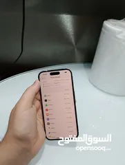  8 ايفون 14pro جيجا 256