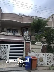  2 بيت للبيع في حي الجهاد الرفاق