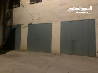  1 مخازن للايجار في بيتونيا بالقرب من مدارس نور الهدى