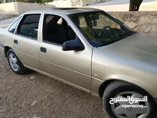 13 اوبل فكترا 92 ماتور 1800 انجكشن وجيراوتوماتيك  جديد  وفتحه صيانه كامله كهربا  للبيع او بدل على دراجه