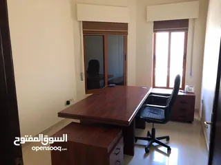  13 فيلا مفروشه للايجار في عبدون ( Property 40254 )-175089630