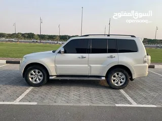  2 PAJERO IN EXCELEENT CONDITION