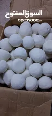 5 جميد كركي سمنه بلدي جبنة غنم
