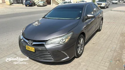  1 Toyota Camry for sale In excellent condition