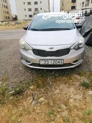  4 كيا سيراتو