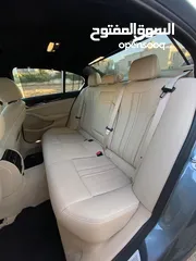  5 بلج ان هايبرد BMW 530e 2019