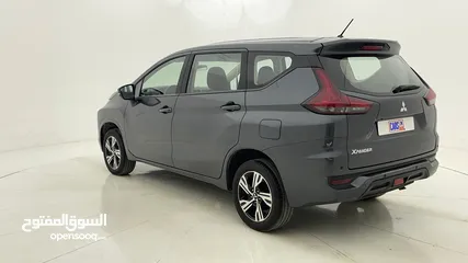  5 (FREE HOME TEST DRIVE AND ZERO DOWN PAYMENT) MITSUBISHI XPANDER