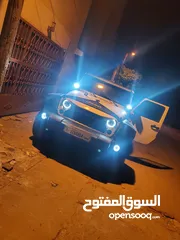  5 جيب رنجلر ربي يبارك