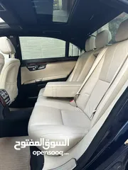  10 Mercedes Benz S350 2006 وارد الوكالة وصيانة الوكالة قاطعة مسافة 100 كم مالك اول مميزة