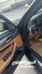  4 BMW 530 اصل M