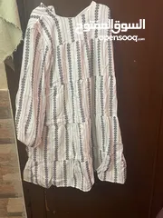  4 فساطين نسائيه جديدة