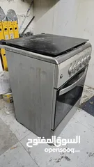  1 cooking ovens