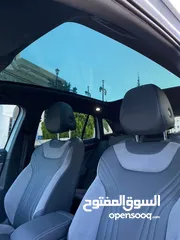  13 iD4. 2023 ماشيه 7 الف كيلو فقط بحاله ممتازه للبيع