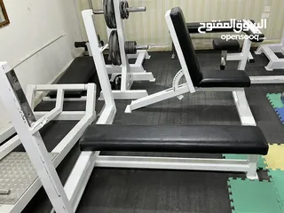  20 معدات رفع أثقال للبيع