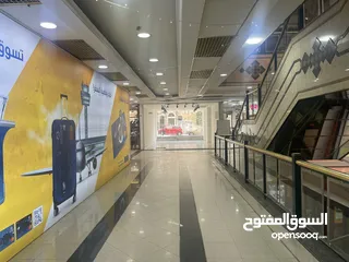  2 محل تجاري للبيع من المالك مباشرة