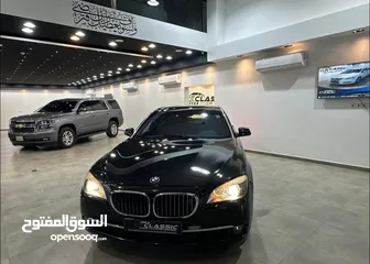  4 BMW 750li for sale (perfect condition)