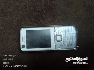  12 خلوي دب والشيطان بحاله جيده  