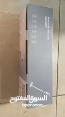  2 مكنسة ويرلس WIRELESS  VACUUM CLEANER