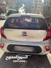  2 مورننج 2018 للبيع