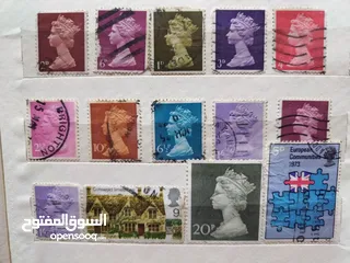  3 طوابع قديمه نادره لبلاد العالم تحفه نادره لا تتكرر فون 0201001465156 + cairo Egypt