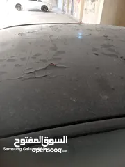  3 متسوبيشي جلنت 2003