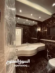 21 شقة تسوية بمساحة 163 م2 بسعر  80 ألف !!!!!  تلاع العلي - خلف أسواق السلطان